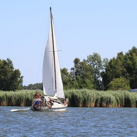 Mit Meerblick Und Balkon, Gratis Nutzung Vom Ahoi Erlebnisbad Und Sauna In Sellin - Meeresblick Fewo 35 Goehren  Luaran gambar